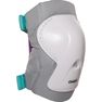 OXELO - 2XS Kids' Set of Inline Skate Protectors Play, Turquoise OXELO - 2XS Kids' Set of Inline Skate Protectors Play, Turquoise