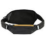 EVADICT - XS/S TRAIL RUNNING FLASK HOLDER WAISTBAND 500 ML - BLACK/BRONZE, Black EVADICT - XS/S TRAIL RUNNING FLASK HOLDER WAISTBAND 500 ML - BLACK/BRONZE, Black