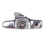 BTWIN - 500 Road bike brake pads x2, Unique Size BTWIN - 500 Road bike brake pads x2, Unique Size