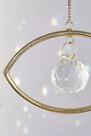Urban Outfitters - ASSORT Prismatic Eye Wall Hanging Urban Outfitters - ASSORT Prismatic Eye Wall Hanging
