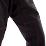 OUTSHOCK - A3 185-195cm 500 Brazilian Jiu-Jitsu Adult Uniform, Black OUTSHOCK - A3 185-195cm 500 Brazilian Jiu-Jitsu Adult Uniform, Black