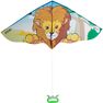 ORAO - Mfk 120 Static Kite - Eagle - Black ORAO - Mfk 120 Static Kite - Eagle - Black