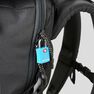 FORCLAZ - Unique Size Trekking Travel Backpack 40 Litres | TRAVEL 100, Deep Chocolate Truffle FORCLAZ - Unique Size Trekking Travel Backpack 40 Litres | TRAVEL 100, Deep Chocolate Truffle