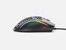 GLORIOUS PC GAMING RACE - Glorious Model D Minus Matte Black Gaming Mouse GLORIOUS PC GAMING RACE - Glorious Model D Minus Matte Black Gaming Mouse