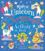 ARCTURUS PUBLISHING UK - Magical Unicorn Christmas Activity Book ARCTURUS PUBLISHING UK - Magical Unicorn Christmas Activity Book