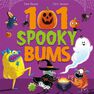 HODDER CHILDRENS BOOKS UK - 101 Spooky Bums HODDER CHILDRENS BOOKS UK - 101 Spooky Bums