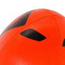 OFFLOAD - Size 4 Rugby Ball Initiation - Orange - Fluo Blood Orange OFFLOAD - Size 4 Rugby Ball Initiation - Orange - Fluo Blood Orange