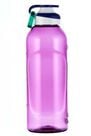 QUECHUA - Flask 500 Tritan water bottle | Quick-open - 0.8 l - purple QUECHUA - Flask 500 Tritan water bottle | Quick-open - 0.8 l - purple