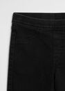 Mango - open grey Cotton-blend jeggings Mango - open grey Cotton-blend jeggings