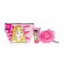 MAD BEAUTY - Mad Beauty Princess Aurora Cosmetic Bag Set MAD BEAUTY - Mad Beauty Princess Aurora Cosmetic Bag Set