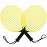 ARTENGO - Turnball strong set (1 post, 2 bats and 1 ball), Unique Size ARTENGO - Turnball strong set (1 post, 2 bats and 1 ball), Unique Size
