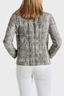 Punt Roma - Snake parka Punt Roma - Snake parka