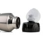 ELITE - Unique Size Syssa Stainless Steel Bottle, Default ELITE - Unique Size Syssa Stainless Steel Bottle, Default