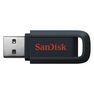 SANDISK - Sandisk Ultra Trek USB 128GB 3.0 Flash Drive SANDISK - Sandisk Ultra Trek USB 128GB 3.0 Flash Drive