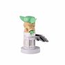 EXQUISITE GAMING - Exquisite Gaming Cable Guy Limited Edition of The Child 8-Inch Controller/Smartphone Holder EXQUISITE GAMING - Exquisite Gaming Cable Guy Limited Edition of The Child 8-Inch Controller/Smartphone Holder