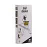 ARTENGO - Tennis Ball Basket - Black ARTENGO - Tennis Ball Basket - Black