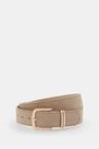 Mohito - Belt With Print - Beige Mohito - Belt With Print - Beige