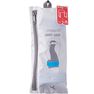 DOMYOS - 2 Artistic Gymnastics Uneven Bar Handguard, Lunar Grey DOMYOS - 2 Artistic Gymnastics Uneven Bar Handguard, Lunar Grey