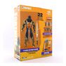 MCFARLANE TOYS - Mcfarlane Fortnite Ice King 11 Inch Limited Articulation Figure MCFARLANE TOYS - Mcfarlane Fortnite Ice King 11 Inch Limited Articulation Figure