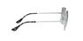RAY-BAN - راي بان واشد إيفولف rb1971 بإطار مربع 1971 RAY-BAN - راي بان واشد إيفولف rb1971 بإطار مربع 1971