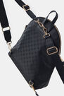 Mohito - Multi-Use Backpack - Black Mohito - Multi-Use Backpack - Black