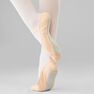 DOMYOS - EU 25 Ballet Full Sole Demi-Pointe Canvas Shoes Sizes 8C to 7 - Salmon, Bisque DOMYOS - EU 25 Ballet Full Sole Demi-Pointe Canvas Shoes Sizes 8C to 7 - Salmon, Bisque