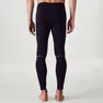 KIPSTA - Medium Keepdry Adult Breathable Tights, Black KIPSTA - Medium Keepdry Adult Breathable Tights, Black