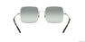 RAY-BAN - راي بان واشد إيفولف rb1971 بإطار مربع 1971 RAY-BAN - راي بان واشد إيفولف rb1971 بإطار مربع 1971