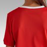 KIPSTA - 14-15 Years F100 Junior Football Shirt, Bright Indigo KIPSTA - 14-15 Years F100 Junior Football Shirt, Bright Indigo