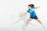 PERFLY - Unique Size BADMINTON ADULT RACKET BR 930 C, Default PERFLY - Unique Size BADMINTON ADULT RACKET BR 930 C, Default