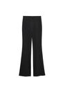 Mango - dark grey Flared knitted leggings Mango - dark grey Flared knitted leggings