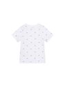 Mango - natural white Boats printed cotton T-shirt, Kids Boy Mango - natural white Boats printed cotton T-shirt, Kids Boy