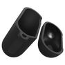 SPIGEN - Spigen Silicone Case Black for AirPods SPIGEN - Spigen Silicone Case Black for AirPods