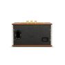 CROSLEY - Crosley Octave Bluetooth Speaker Grey CROSLEY - Crosley Octave Bluetooth Speaker Grey