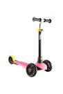 OXELO - B1 Scooter Shell - Pink, Unique Size OXELO - B1 Scooter Shell - Pink, Unique Size