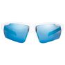 COPAYA - Unique Size BVSG500 Beach Volleyball Glasses - Blue/White/Black, Cyan COPAYA - Unique Size BVSG500 Beach Volleyball Glasses - Blue/White/Black, Cyan