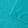 OLAIAN - S 90 X 50 Cm Towel - Fluo Coral Orange OLAIAN - S 90 X 50 Cm Towel - Fluo Coral Orange
