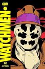 DC COMICS - Watchmen International Lenticular Edition DC COMICS - Watchmen International Lenticular Edition