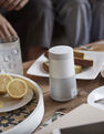 BOSE - Bose SoundLink Revolve Grey Bluetooth Speaker BOSE - Bose SoundLink Revolve Grey Bluetooth Speaker