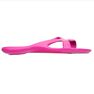 NABAIJI - EU 41-42 Women's pool flip-flops - Purple Printed, Fuchsia NABAIJI - EU 41-42 Women's pool flip-flops - Purple Printed, Fuchsia