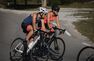 TRIBAN - Small 500 Women's Bibless Cycling Shorts, Black TRIBAN - Small 500 Women's Bibless Cycling Shorts, Black