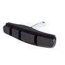 B TWIN - 58 mm cantilever brake pads B TWIN - 58 mm cantilever brake pads