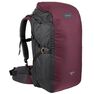 FORCLAZ - Unique Size Trekking Travel Backpack 40 Litres | TRAVEL 100, Deep Chocolate Truffle FORCLAZ - Unique Size Trekking Travel Backpack 40 Litres | TRAVEL 100, Deep Chocolate Truffle