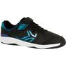 ARTENGO - EU 31 TS160 Kids' Tennis Shoes, Black ARTENGO - EU 31 TS160 Kids' Tennis Shoes, Black