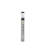 MONTANA COLORS SL - Montana Colors Water Based 100 Marker Carbon Black 3mm MONTANA COLORS SL - Montana Colors Water Based 100 Marker Carbon Black 3mm