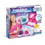 CLEMENTONI - Clementoni Soaps and Bath Bombs CLEMENTONI - Clementoni Soaps and Bath Bombs