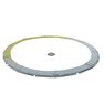 DOMYOS - DOMYOS--ESSENTIAL 420 -PAD, BASIC GREEN DOMYOS - DOMYOS--ESSENTIAL 420 -PAD, BASIC GREEN