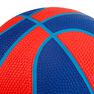 TARMAK - 1 Mini B Kids' Size 1 Basketball Up to age 4., Green TARMAK - 1 Mini B Kids' Size 1 Basketball Up to age 4., Green