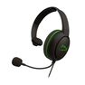 HYPERX - HyperX Cloud Chat Black Gaming Headset for Xbox One/Series X HYPERX - HyperX Cloud Chat Black Gaming Headset for Xbox One/Series X