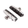 BTWIN - 500 Road bike brake pads x2, Unique Size BTWIN - 500 Road bike brake pads x2, Unique Size